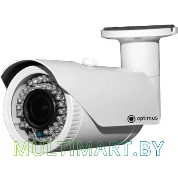 IP-камера Optimus IP-E011.3(2.8-12)P